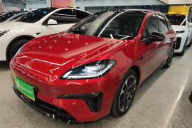 埃安 AION RT 2025款 650激光雷达版