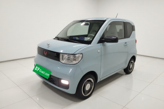 五菱汽车 宏光MINIEV 2022款 悦享款 磷酸铁锂