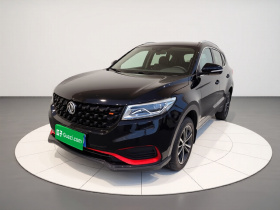 东风风光 风光580 2021款 改款 ☆星版 1.5T 手动豪华型