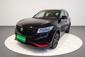 东风风光 风光580 2021款 改款 ☆星版 1.5T 手动豪华型