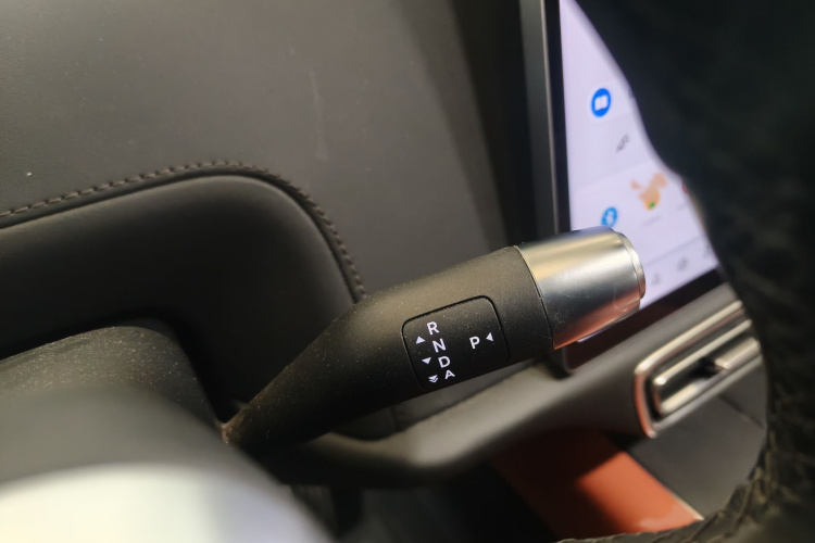 理想汽车 理想L7 2023款 Pro局部细节18