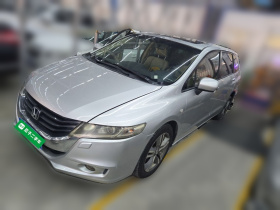 本田 奥德赛 2011款 劲秀 2.4L 豪华版