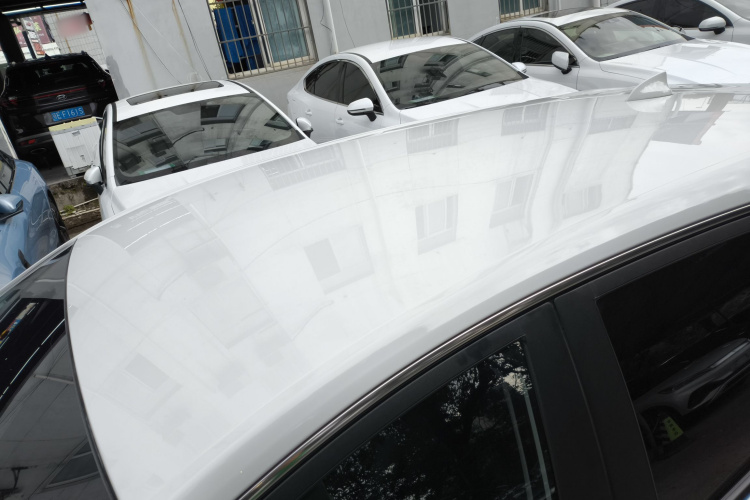 别克 微蓝6 2023款 430km 出行版局部细节57