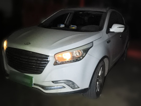 华泰 圣达菲 2016款 1.5T 汽油手动两驱智享i3型