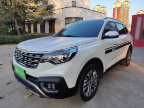 起亚 智跑 2019款 2.0L 自动智享豪华版