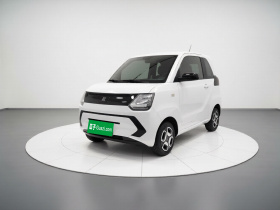 东风风光 风光MINIEV 2022款 实尚款 实用型