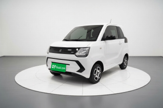 东风风光 风光MINIEV 2022款 实尚款 实用型