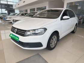 大众 桑塔纳 2016款 1.6L 自动风尚版