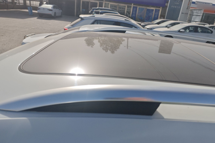 大众 探岳 2019款 330TSI 两驱豪华型 国VI局部细节57