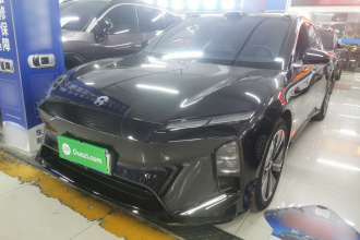 蔚来ET5T 2025款 75kWh Touring