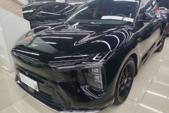 智己汽车 智己LS6 2026款 增程 66 Max+