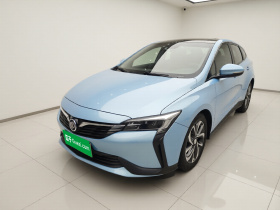 别克 微蓝6 2020款 插电混动 互联智享型