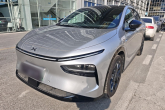 小鹏G7 2025款 702 超长续航 Max