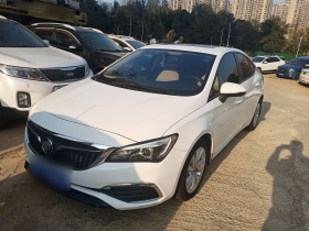 别克 威朗 2018款 三厢 15S 自动领先型