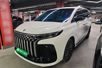 东风风行 星海V9 2024款 1.5TD 200km 中国结系列 豪华型