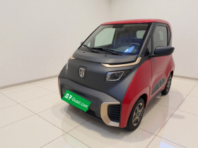 宝骏E200 2018款 智行版