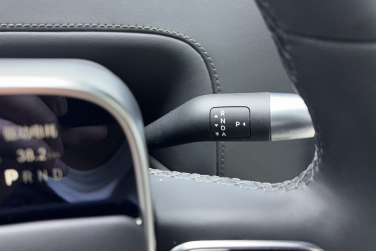 理想汽车 理想L7 2024款 MAX局部细节18