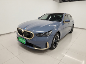 宝马5系 2024款 530Li 尊享型 M运动套装