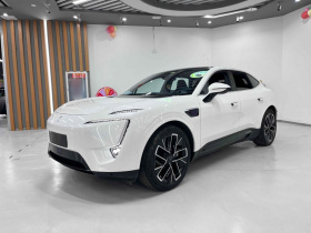 阿维塔11 2023款 鸿蒙 116度 后驱版