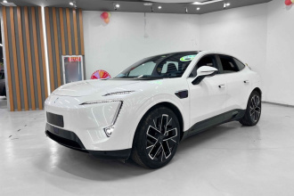 阿维塔11 2023款 鸿蒙 116度 后驱版