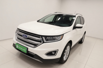 福特 锐界 2016款 EcoBoost 245 四驱豪锐型 7座