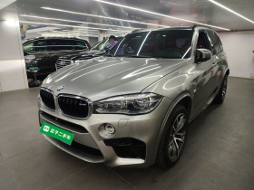 宝马X5 M 2015款 X5 M