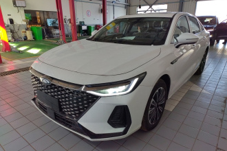 奇瑞 风云A8 2024款 127 驭风版