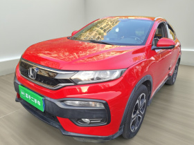 本田XR-V 2015款 1.8L VTi CVT豪华版