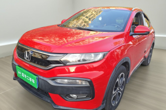 本田XR-V 2015款 1.8L VTi CVT豪华版