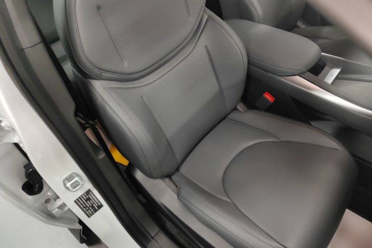 小鹏MONA M03 2025款 515 长续航 Plus局部细节41