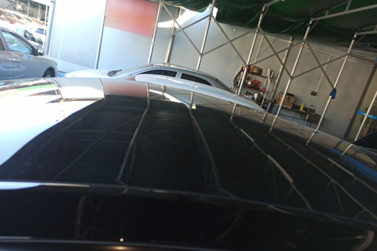 特斯拉 Model Y 2022款 后轮驱动版局部细节57