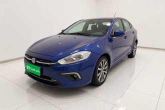 菲亚特 致悦 2014款 1.4T 自动豪华版