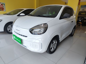 荣威 科莱威CLEVER 2021款 302km新四座超能版