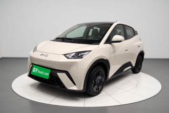 比亚迪 海鸥 2025款 305km 活力版