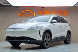 小鹏G3 2020款 460i 悦享版