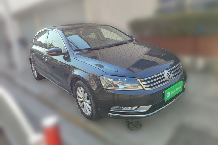 大众 迈腾 2013款 1.8TSI 领先型车身外观6002