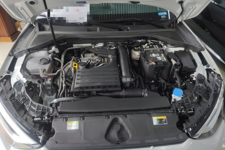 奥迪A3 2024款 Sportback 35 TFSI 豪华运动型局部细节24