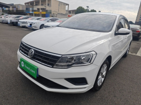 大众 捷达 2017款 1.5L 自动时尚型