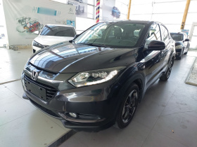 本田 缤智 2016款 1.8L CVT两驱先锋型