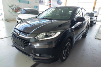 本田 缤智 2016款 1.8L CVT两驱先锋型