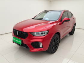 魏牌 VV5 2017款 2.0T 旗舰型