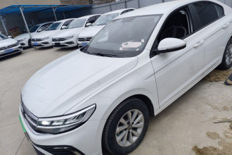 大众 宝来 2023款 200TSI DSG畅行版