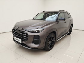 奥迪Q6 2023款 50 TFSI quattro 凌云版 edition one