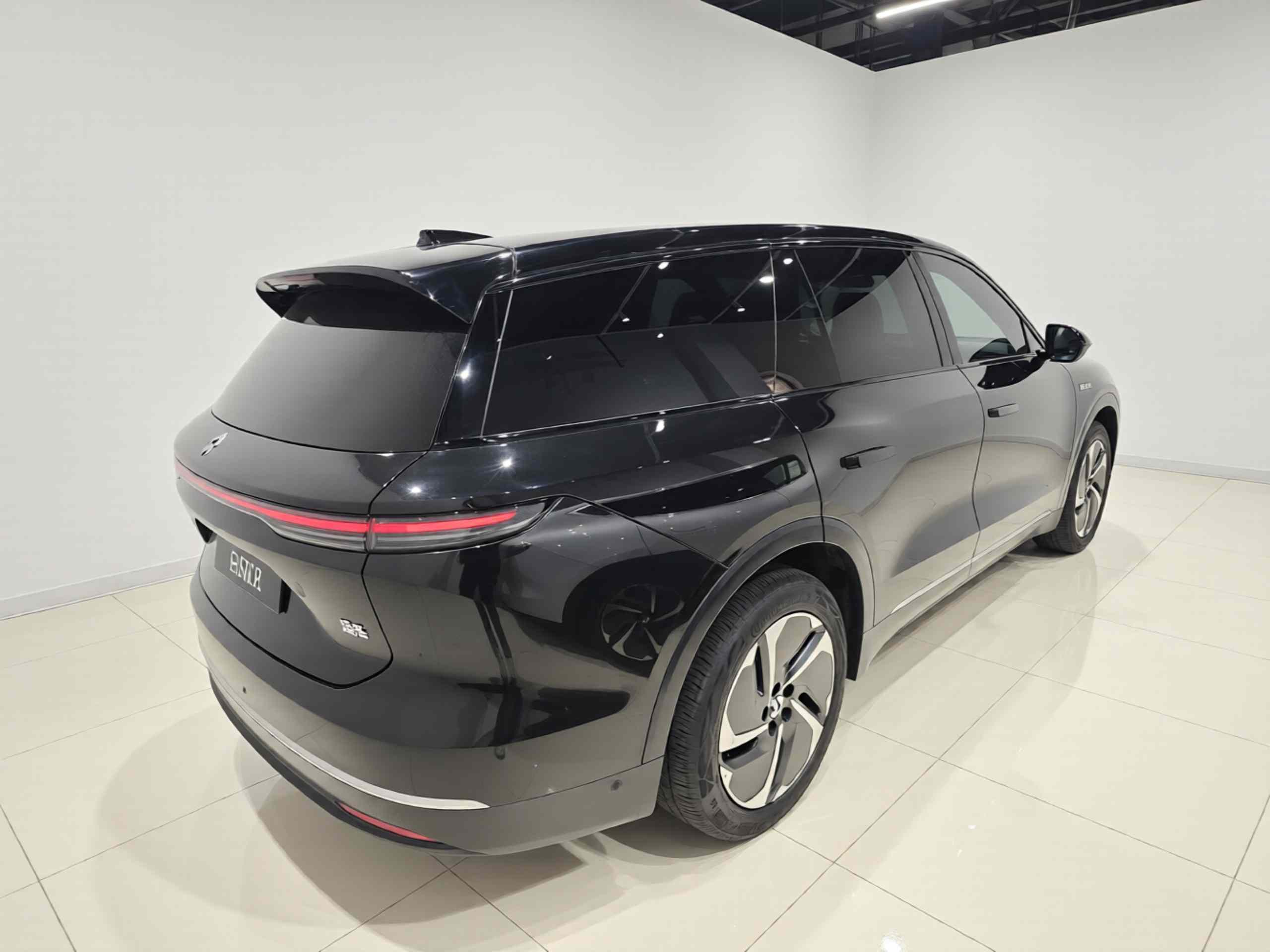 蔚来ES8 2024款 75kWh(4)