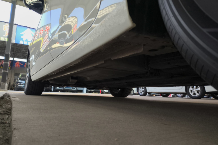 别克 威朗 2023款 Pro 乐享版局部细节9002