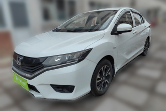 本田 哥瑞 2016款 1.5L CVT经典版