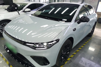 零跑汽车 零跑Lafa5 2026款 605 Pro