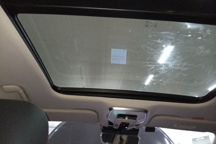 红旗H5 2023款 1.5T DCT智联旗韵版局部细节22