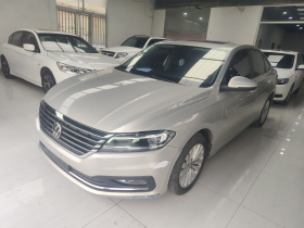 大众 朗逸 2022款 1.5L 自动舒适版