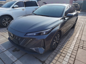 长安 逸动 2024款 1.5T GDI自动 尊贵型